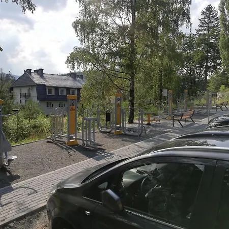 Apartmán Dziesiatka *