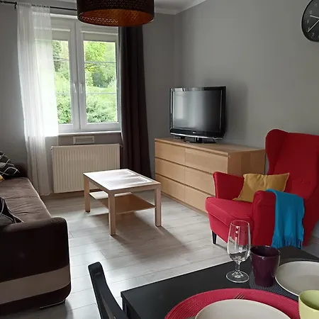 Apartmán Dziesiatka *