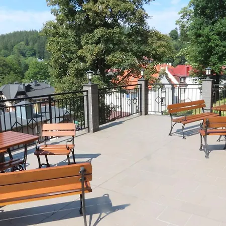 Apartment Dziesiatka